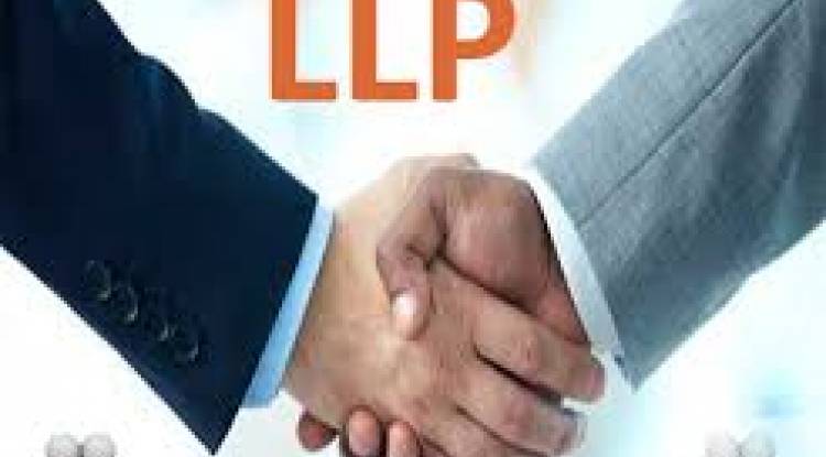 Requirements for LLP Registration
