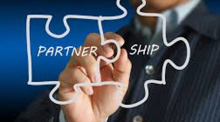 How to make a Partnership Deed