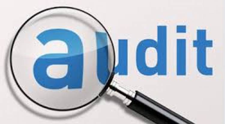 ACCOUNTING AND AUDIT OF COMPANY & LLP