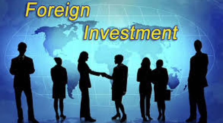 FOREIGN DIRECT INVESTMENT (FDI) IN INDIA