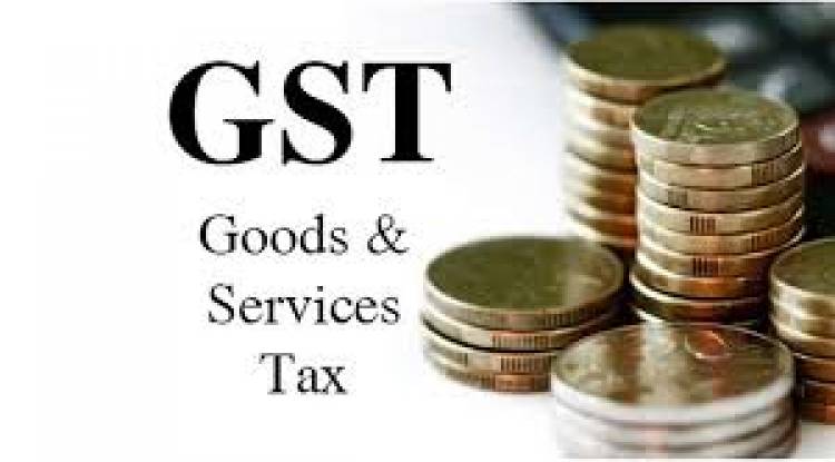 GST Tax Rates in India, Apply GST Online Registration