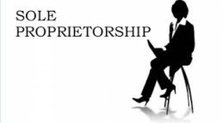 How to Register Sole Proprietorship Firm in India