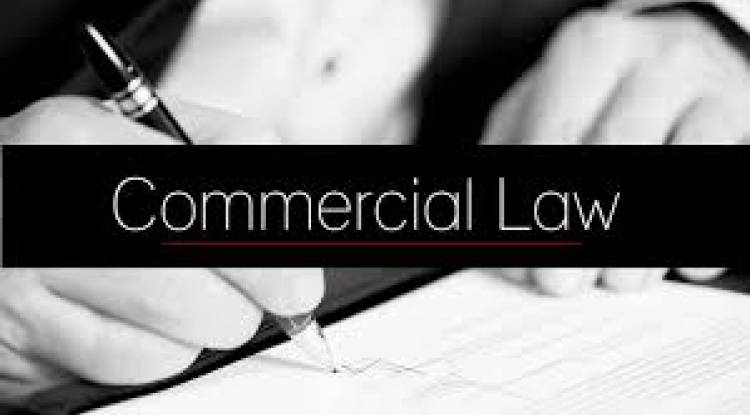 Commercial Laws