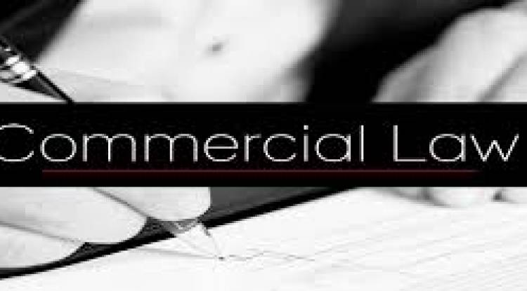 Commercial Law Firm