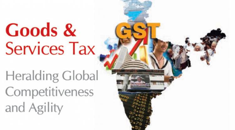 When is GST applicable?