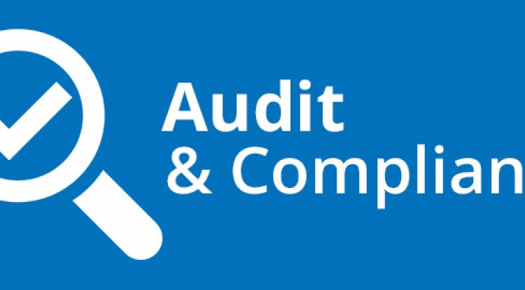 Legal Compliance Audit