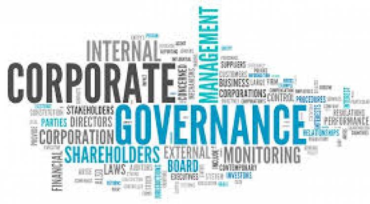 Corporate Governance, Regulatory Compliances & Policy