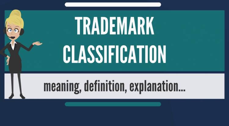 Trademark Classifications