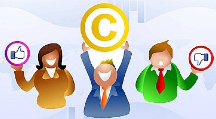 What are the pros and cons of intellectual property?