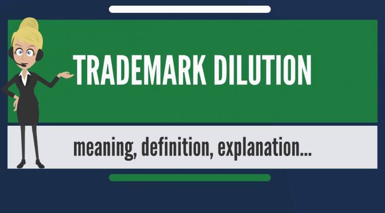 Trademark Dilution