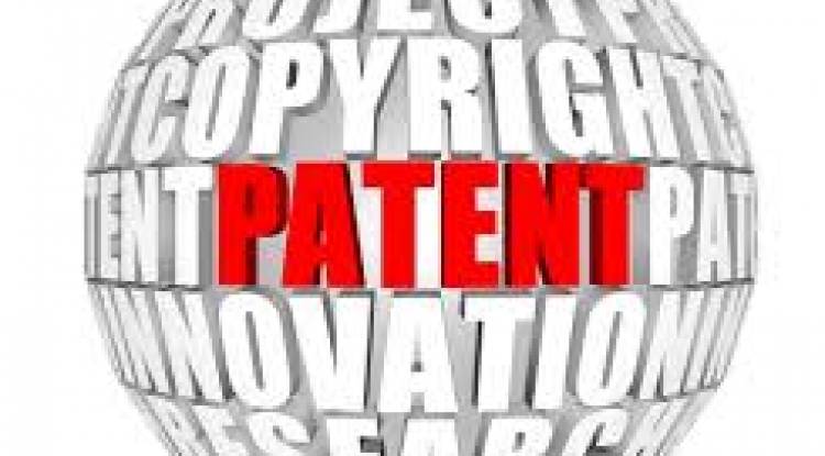 How to Patent a Name