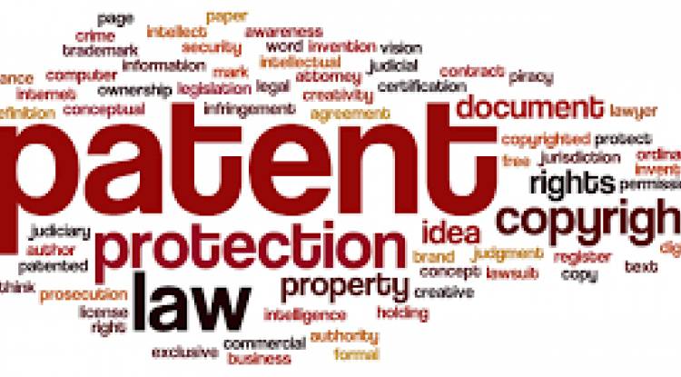 Patent Renewal
