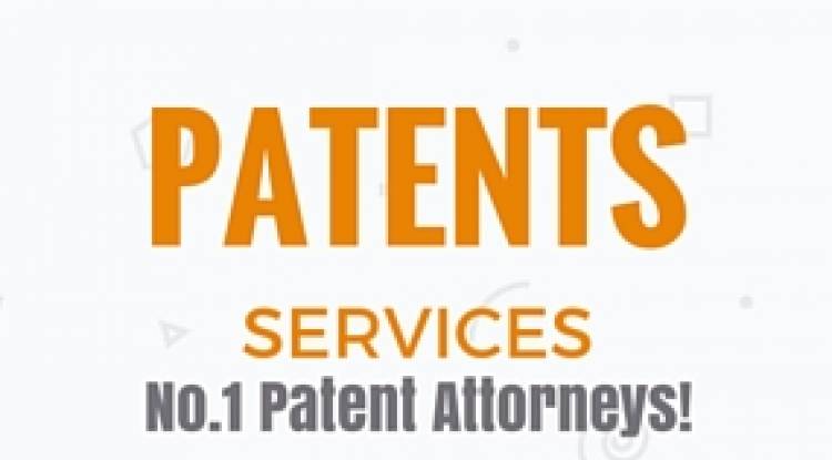 Patent Preparation Services