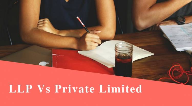 How to Convert LLP into Private Limited Company or Company conversion