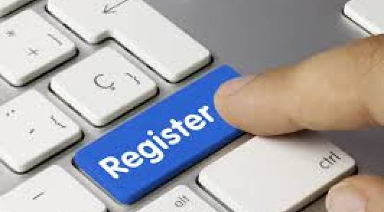 What is the easiest way to register a company in Singapore?