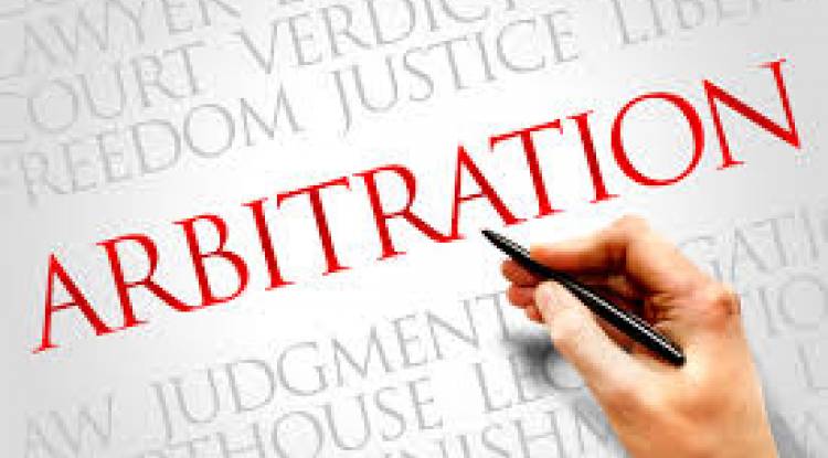 Arbitration Lawyer