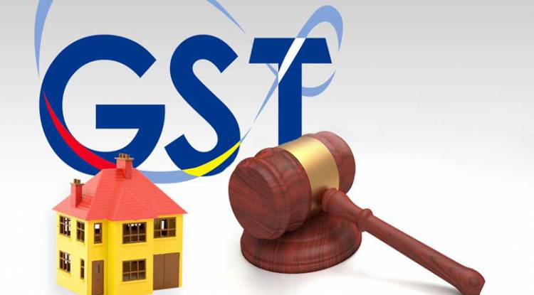 The GST Reverse Charge – Understand What It Means