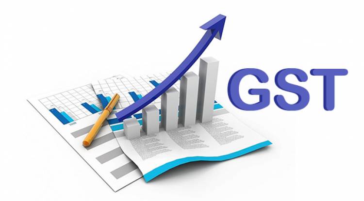 GST Registration For Service Tax Payers