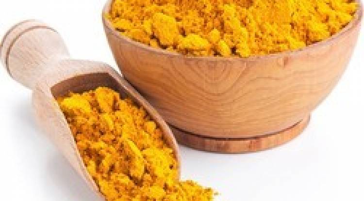 How I can register a new turmeric powder company in India?