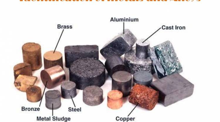 Trademark Class 6: Common Metals and their Alloys