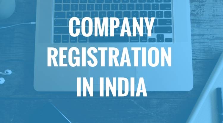 Minimum Amount for Company Registration in India?