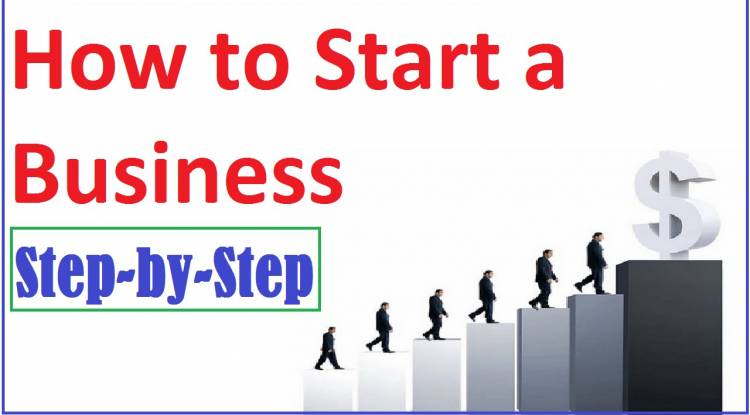 How To Start Business?