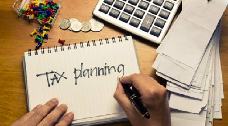 BEST WAY OF TAX PLANNING FOR INDIANS