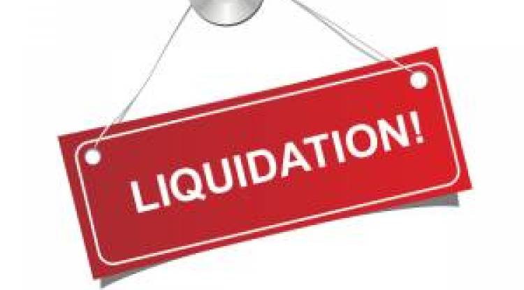 Liquidation Is Now Faster