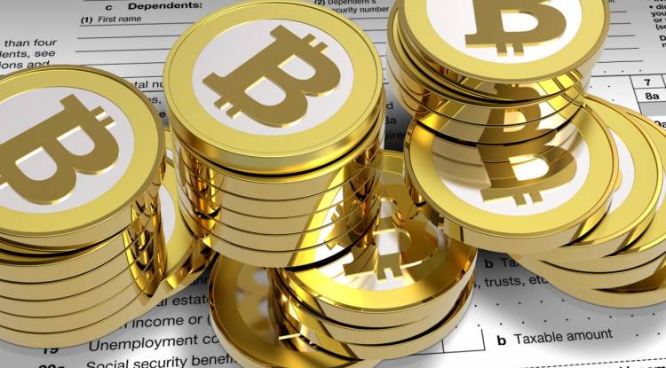 How should Bitcoins Income be taxed in India?