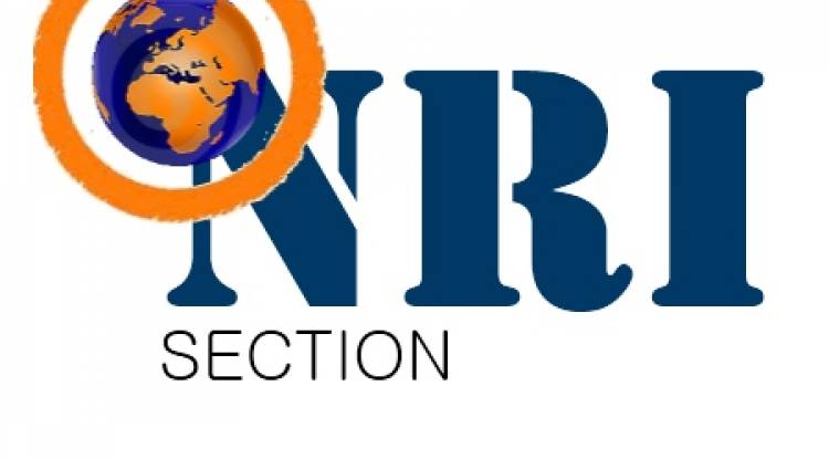 Can NRI open sole proprietorship in India?