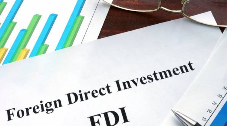 Prohibited sectors in FDI Policy 2017