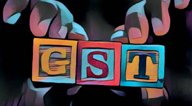 Waiver for GST taxpayers – No late fees for late tax filing for the month of July