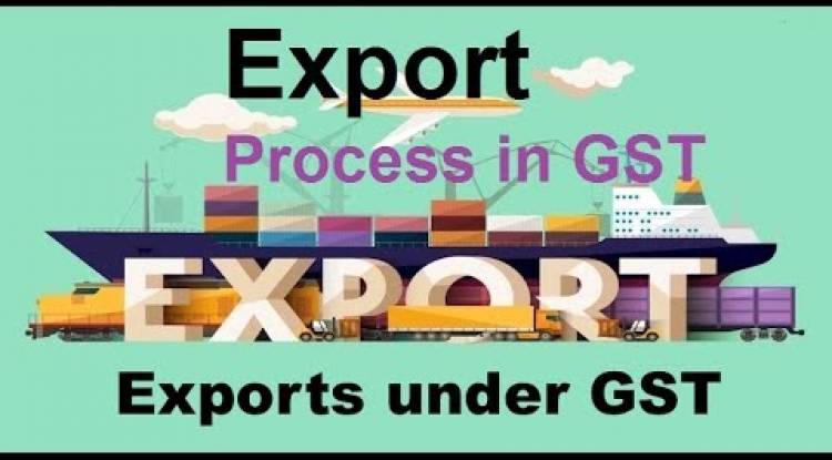 Exporters under GST - How GST shall impact the exporters in India