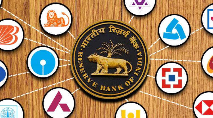 What are the stipulations from the RBI regarding the ARC buying out assets from banks?