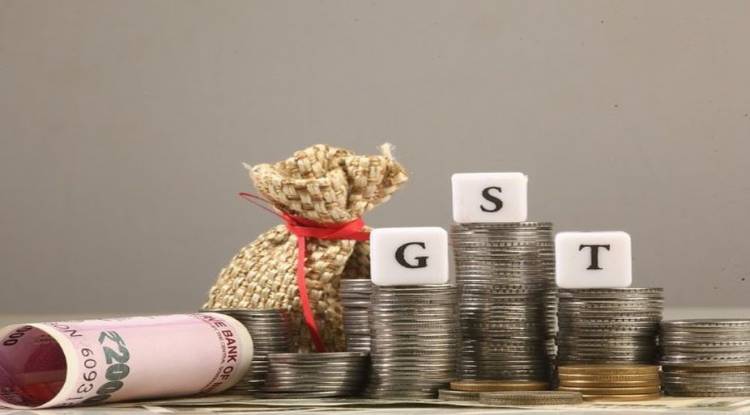 GST Tax Rates for Ores, Slag and ash – Iron ore, Gold, Silver, Jewellery