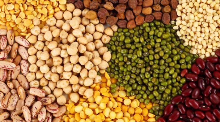 GST Tax Rates for Cereals (Daal), Pulses – Chapter-10