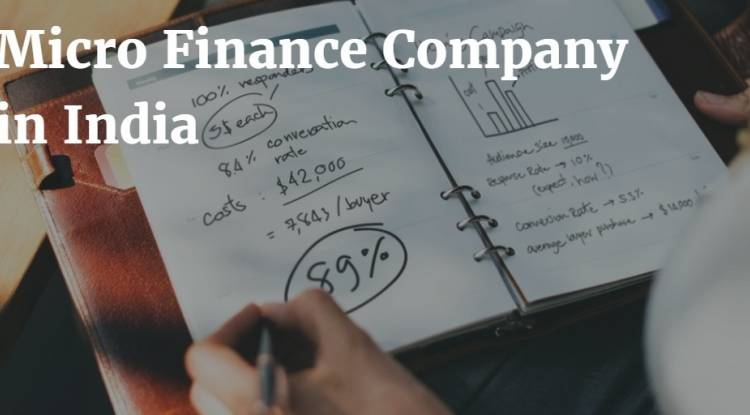 All About MicroFinance Company Registration– The cheapest way to start the Micro Finance Company in India