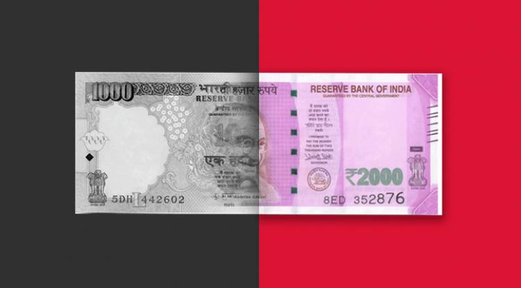 All about Converting your Black Money to White – The New Declaration Scheme Proposed