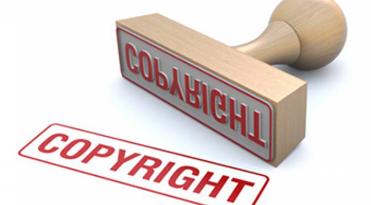 GOVERNMENT FEES OF FILING THE COPYRIGHT REGISTRATION IN INDIA