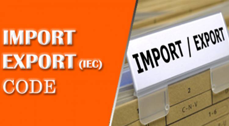 Who all are Exempt from Taking Import Export Code (IEC)?