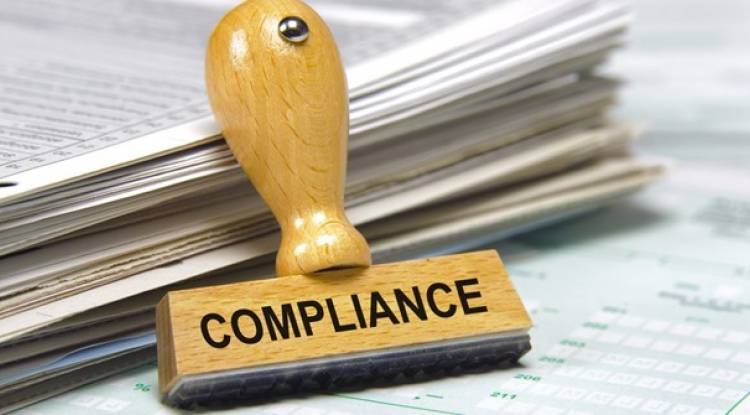 What are the compliances relating to IEC code?