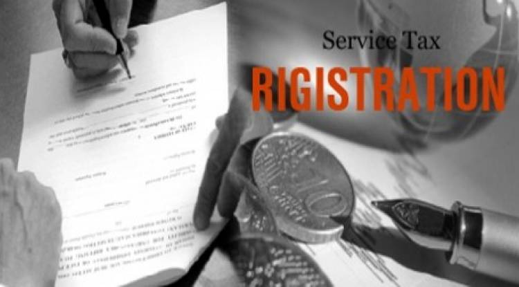 10 Points to learn everything about Service Tax Registration