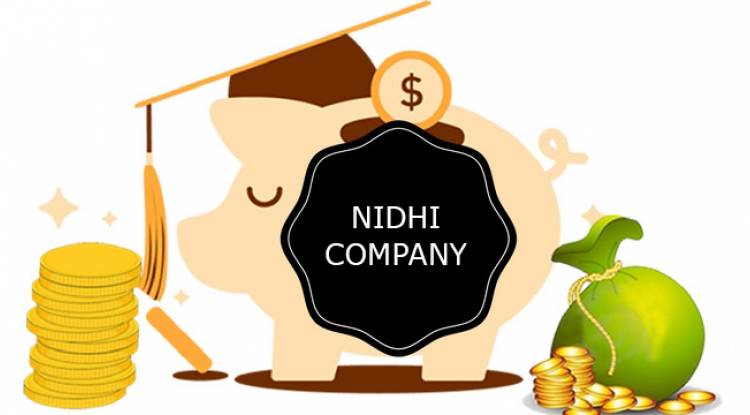 Does Nidhi Company require Reserve Bank of India (RBI) approval to register in India?