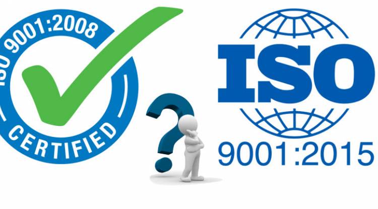 What is ISO 9001:2015? 