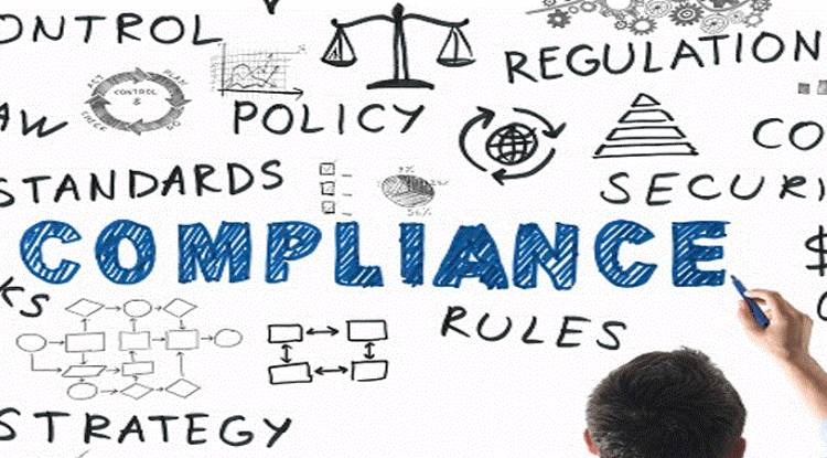 Compliance of Private Limited Company 