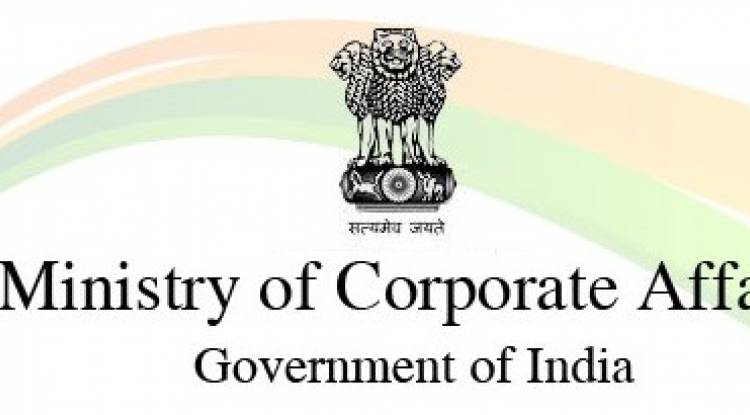 Types of Companies under Ministry of Corporate Affairs 
