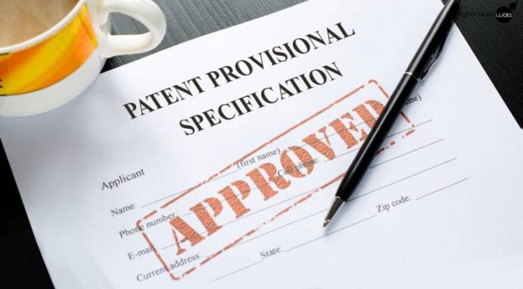 What is Patent Provisional Specification?