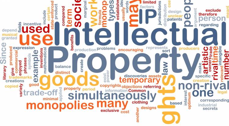 Intellectual Property law in SAARC 