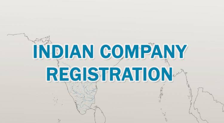 New procedure of Company Registration in India 