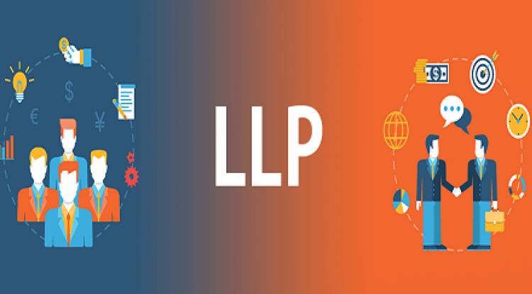 Difference between LLP and Sole Proprietorship